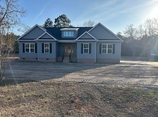 310 Old Broad St, Leesville, SC 29070