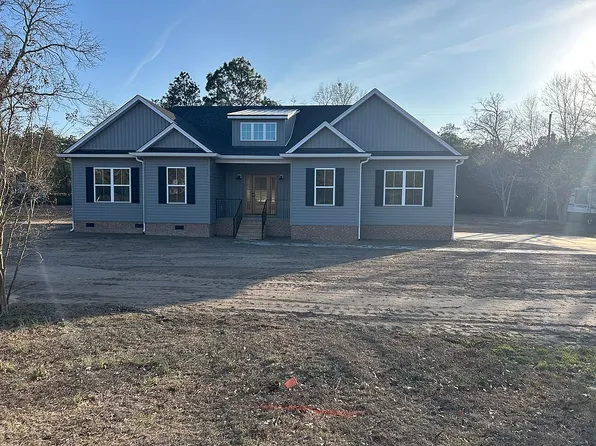 310 Old Broad St, Leesville, SC 29070