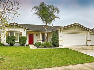 10031 Berryessa Dr, Stockton, CA