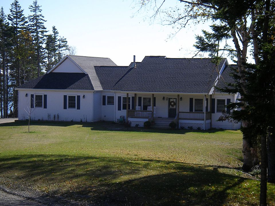 364 Pettegrow Point Rd, Machiasport, ME 04655 Zillow
