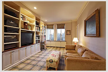 7 West 81st Street #20B in Upper West Side, Manhattan | StreetEasy