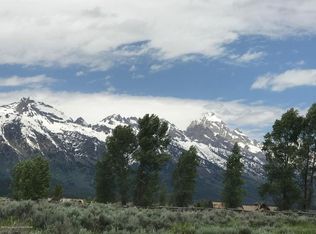 755 Ponderosa Dr, Jackson, WY 83001