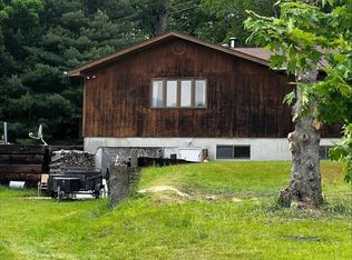 5719 Branham Rd, Three Lakes, WI 54562