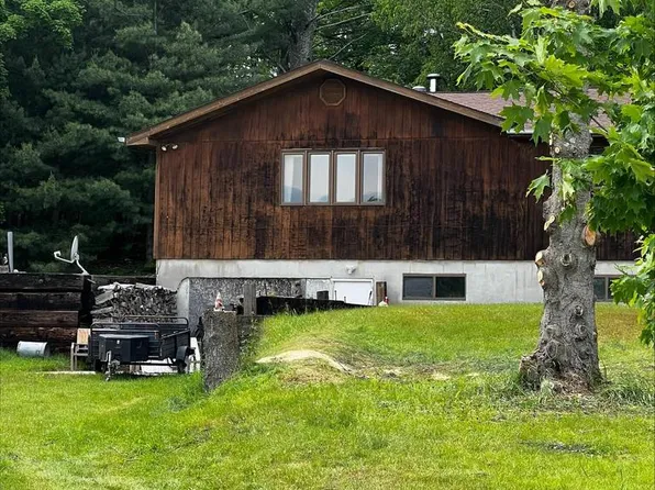 5719 Branham ROAD, Three Lakes, WI 54562