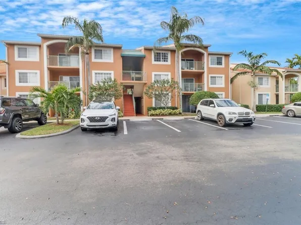 1180 Wildwood Lakes Blvd, Naples, FL