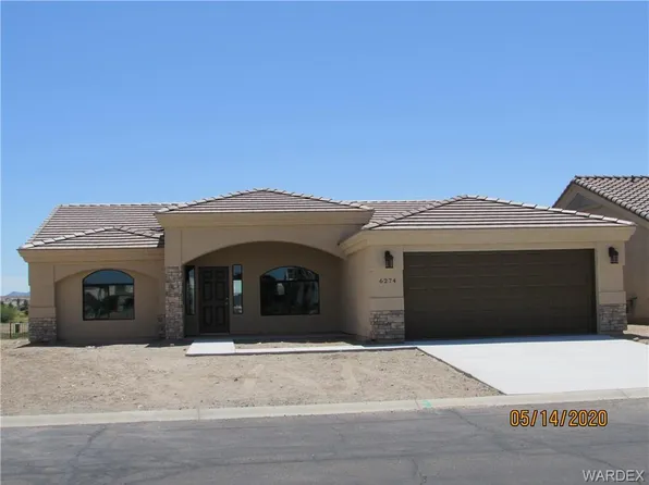 6274 S Vista Laguna Dr, Fort Mohave, AZ 86426