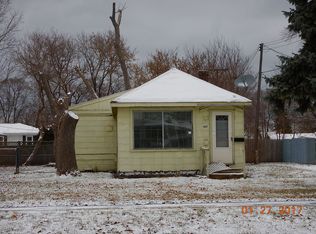 1917 Minnie St, Port Huron, MI
