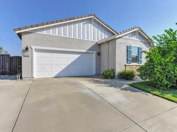 12281 Edyth Lake Way, Rancho Cordova, CA 95742