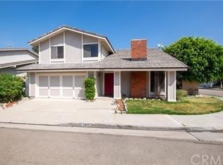 1925 Los Alamitos Dr, Placentia, CA 92870