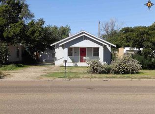 1212 Mitchell St, Clovis, NM 88101