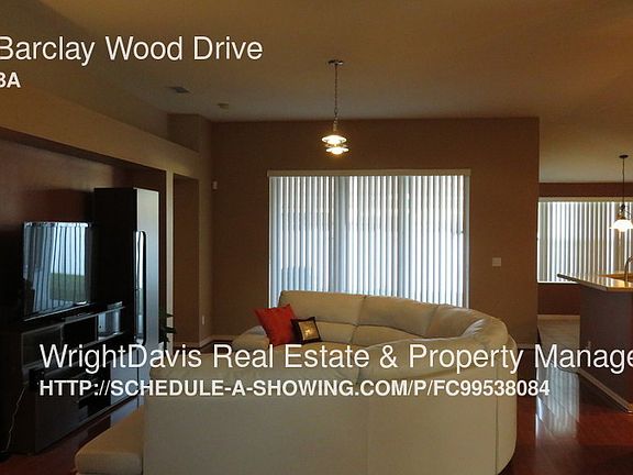 3rd image of 1219 Barclay Wood Dr