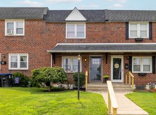321 W 12th Ave, Conshohocken, PA 19428