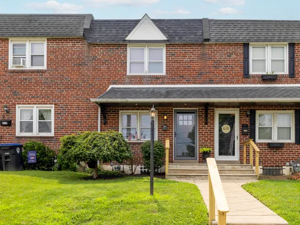 321 W 12th Ave, Conshohocken, PA 19428