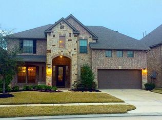 21522 Hales Hunt Ct, Spring, TX 77388