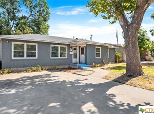 2306 W Avenue R, Temple, TX 76504