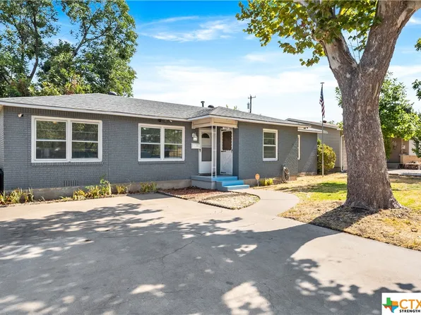 2306 W Avenue R, Temple, TX 76504