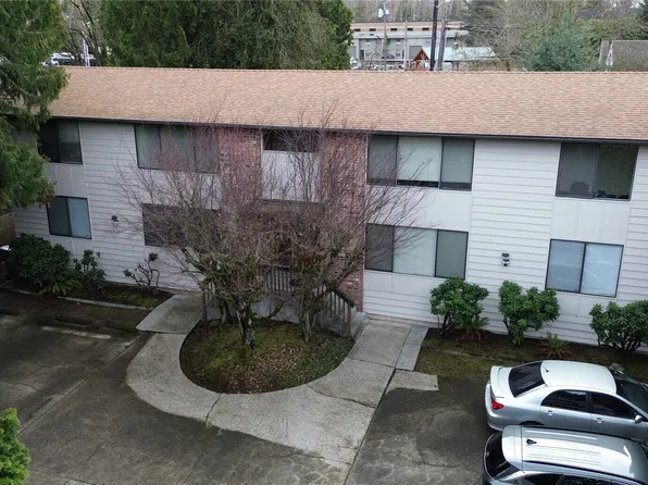 845 Kirkland Way, Kirkland, WA 98033