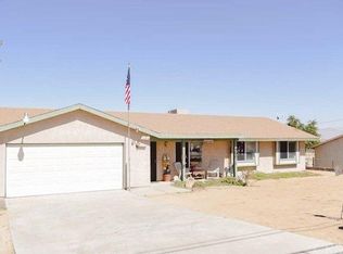 18058 Live Oak St, Hesperia, CA 92345