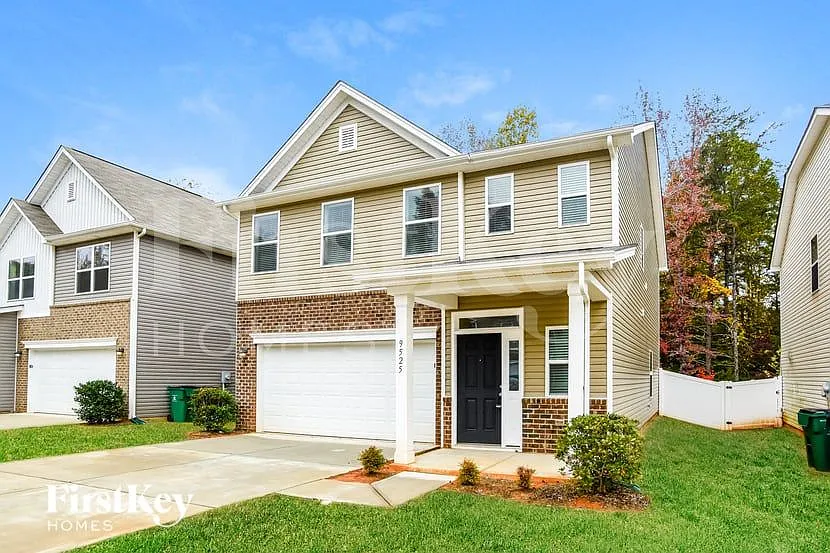 Building Photo - 9525 Blue Knoll Ct