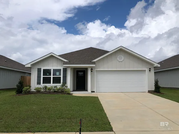 24231 Veranda Cir, Elberta, AL 36530