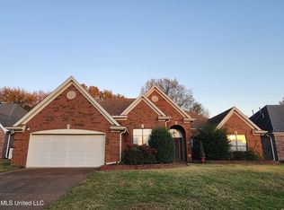 7142 Golden Oaks Loop E, Southaven, MS 38671