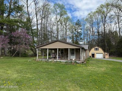 1050 Centennial Rd, Mifflinburg, PA, 17844