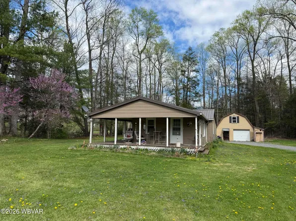 1050 Centennial Rd, Mifflinburg, PA 17844