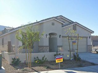 841 Maybole Avenue Lot #30, Henderson, NV 89012