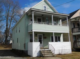 38 Grove St, Pittsfield, MA 01201