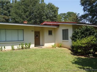 4438 Swanns Station Rd, Sanford, NC 27332