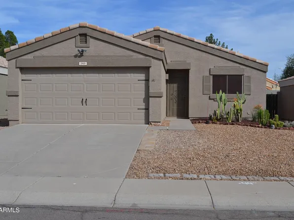 1949 S Silver Dr, Apache Junction, AZ 85120