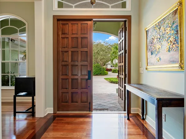 407 Sable Oak Drive, Indian River Shores, FL 32963