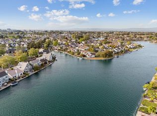 615 Gloucester Ln, Foster City, CA 94404