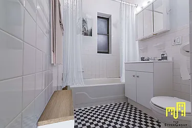 Rented by The Syper Group