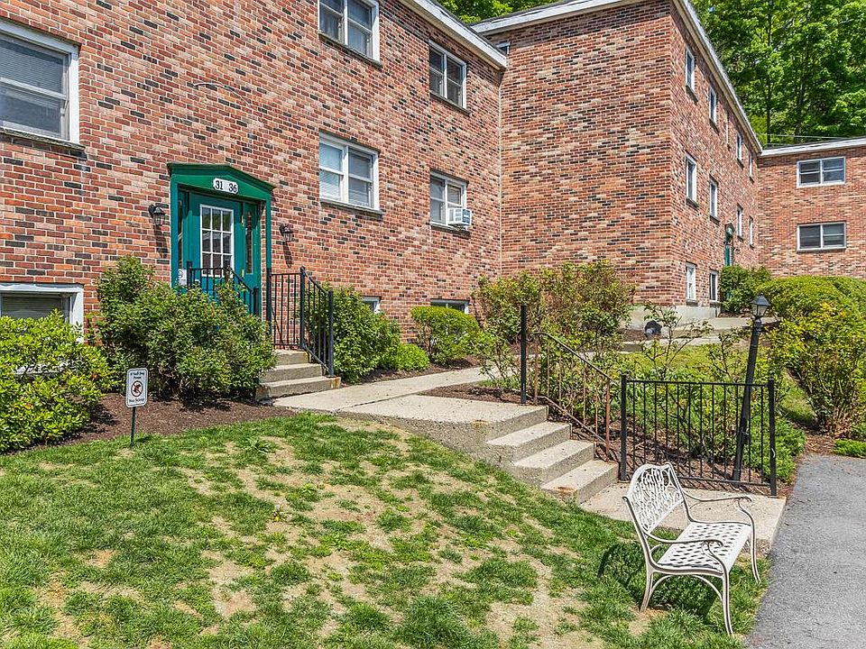 Hillside Apartments 1 Hill Dr New Milford CT Zillow