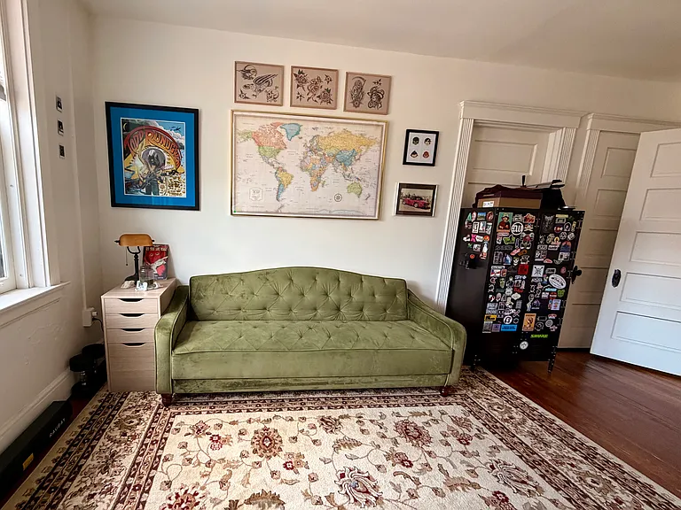 1104 Russell St #2 — Photo 9