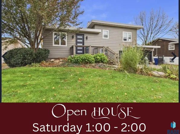 105 E 36th St, Sioux Falls, SD 57105
