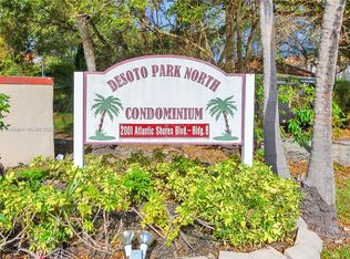 1001 Three Islands Blvd APT 41, Hallandale, FL 33009