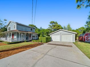 1825 Eva Ln, Malabar, FL 32950