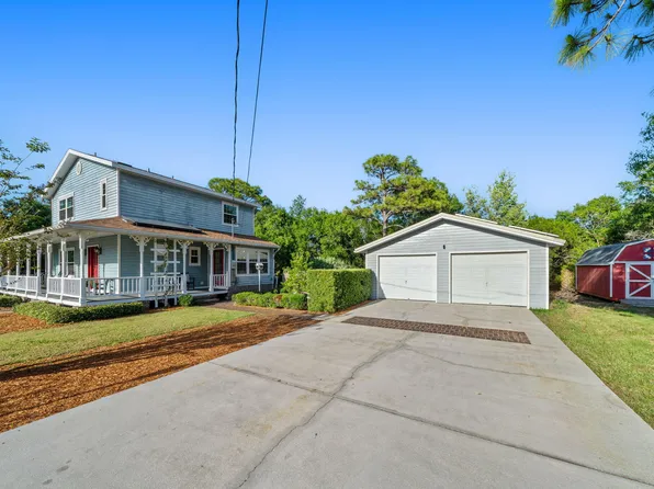 1825 Eva Ln, Malabar, FL 32950