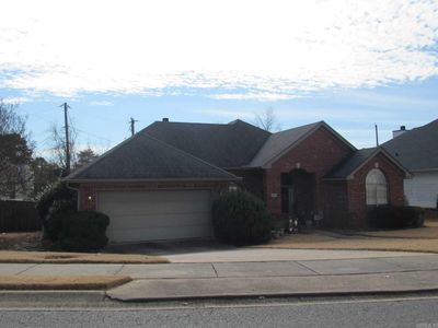 12509 Misty Creek Dr, Little Rock, AR, 72211