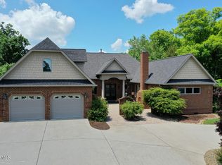 200 Bluffton Rd LOT 33, Friendsville, TN 37737