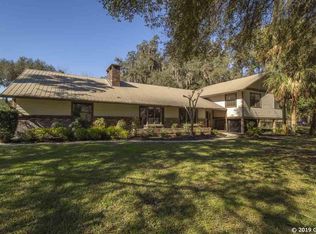 2604 NW 162nd St, Newberry, FL 32669