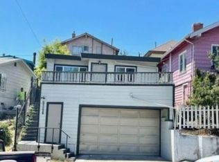 2629 23rd Ave #1, Oakland, CA 94606