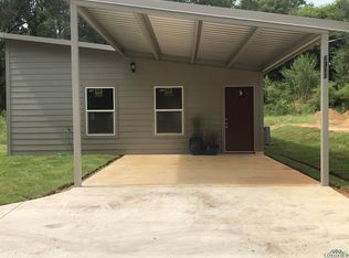 1311 S Garrett, Marshall, TX 75672