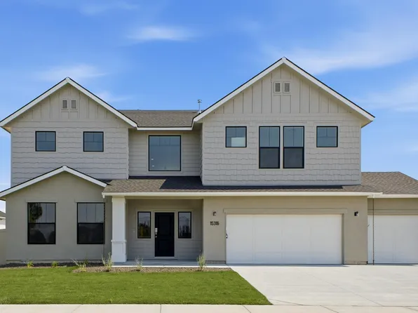 15316 Patriot Ave, Nampa, ID 83651
