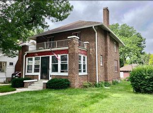 1209 S Glass St, Sioux City, IA 51106