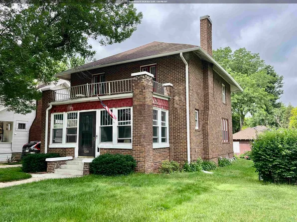 1209 S Glass St, Sioux City, IA 51106