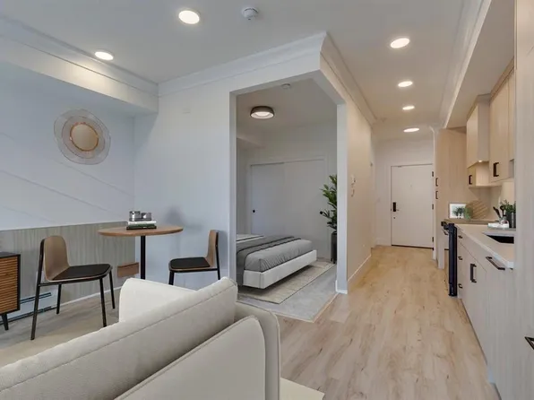 4270 NW Norford Ave NW #1314, Calgary, AB T3B 6P8