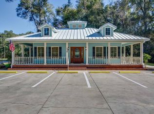 18743 NW 234th St, High Springs, FL 32643